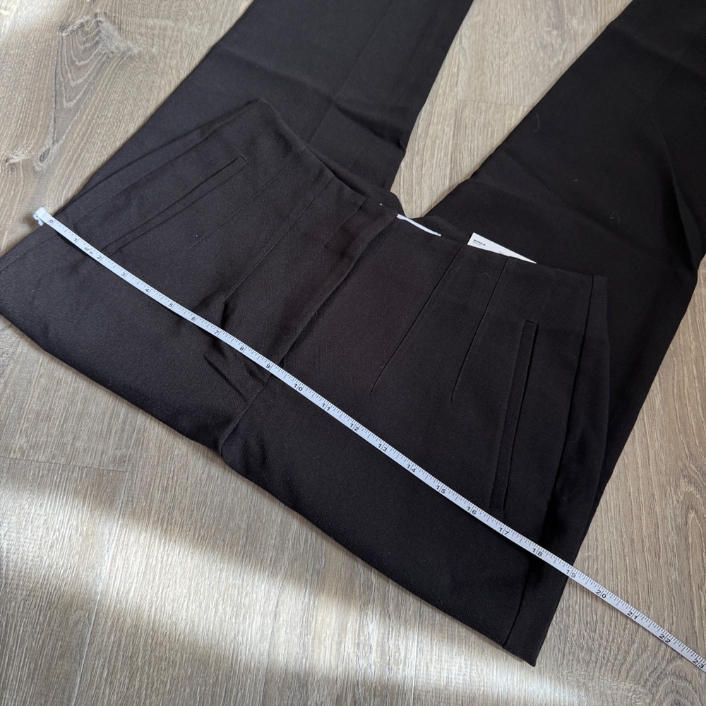 Nine West Classic Black Women's Pants - Picture 12 of 13